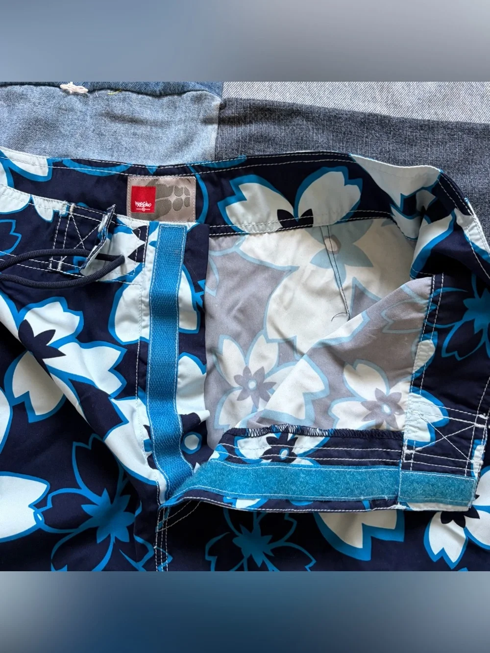Mossimo Supply Co. vtg y2k